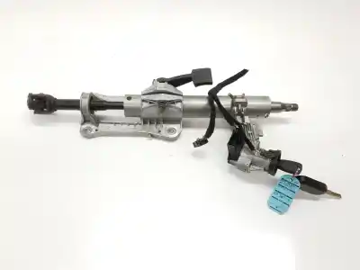 Second-hand car spare part steering column for iveco daily furgón 2.3 diesel cat oem iam references 5801773188  5801773188