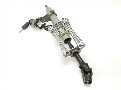 Second-hand car spare part steering column for iveco daily furgón 2.3 diesel cat oem iam references 5801773188  5801773188