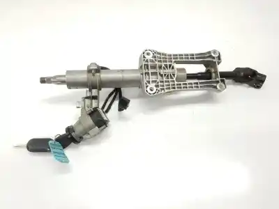 Second-hand car spare part steering column for iveco daily furgón 2.3 diesel cat oem iam references 5801773188  5801773188