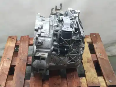 Автозапчастина б/у коробка передач для clase c clase a 1.5 cdi посилання на oem iam 711632  a2463608400
