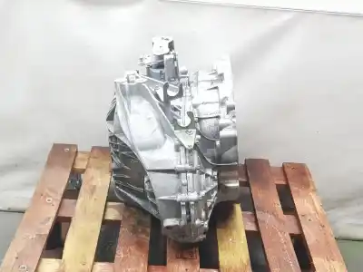 Автозапчастина б/у коробка передач для clase c clase a 1.5 cdi посилання на oem iam 711632  a2463608400