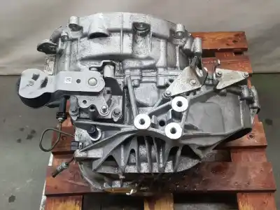 Автозапчастина б/у коробка передач для clase c clase a 1.5 cdi посилання на oem iam 711632  a2463608400