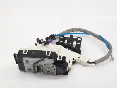 Автозапчасти б/у замок передней правой двери за clase c clase a 1.5 cdi ссылки oem iam a1667200435