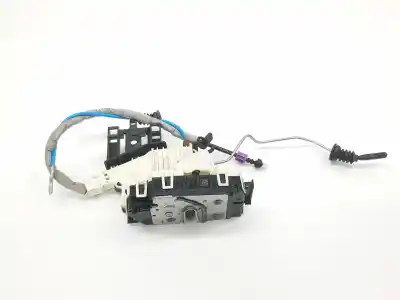 Автозапчасти б/у замок левой передней двери за clase c clase a 1.5 cdi ссылки oem iam a1667200135