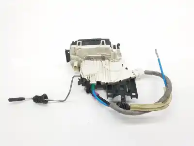 Автозапчастина б/у замок дверей заднього лівого для clase c clase a 1.5 cdi посилання на oem iam a2047302735  a2047302735