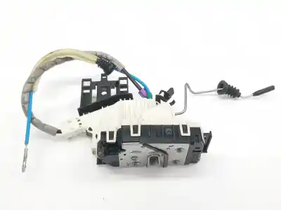 Автозапчасти б/у замок задней левой двери за clase c clase a 1.5 cdi ссылки oem iam a2047302735