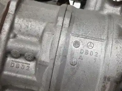 Автозапчасти б/у компрессор кондиционера воздуха за clase c clase a 1.5 cdi ссылки oem iam a0042301711  a0042301711