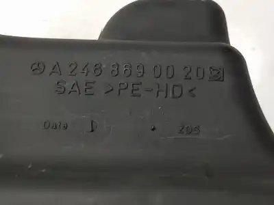 Автозапчасти б/у чистый депозит за clase c clase a 1.5 cdi ссылки oem iam a2468690020  a2468690020