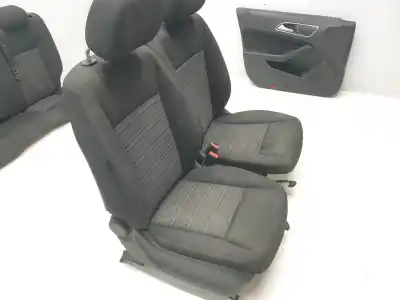 Автозапчастина б/у комплект сидів для clase c clase a 1.5 cdi посилання на oem iam   