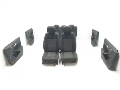 Автозапчасти б/у полный комплект сиденья за clase c clase a 1.5 cdi ссылки oem iam 