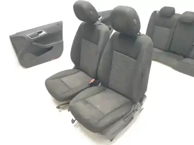 Автозапчастина б/у комплект сидів для clase c clase a 1.5 cdi посилання на oem iam   