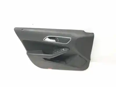 Автозапчастина б/у комплект сидів для clase c clase a 1.5 cdi посилання на oem iam   
