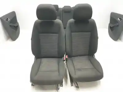 Автозапчастина б/у комплект сидів для clase c clase a 1.5 cdi посилання на oem iam   