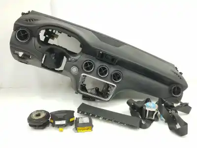 Автозапчасти б/у комплект подушки безопасности за clase c clase a 1.5 cdi ссылки oem iam 