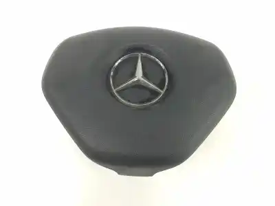 Автозапчастина б/у комплект подушки безпеки для clase c clase a 1.5 cdi посилання на oem iam   