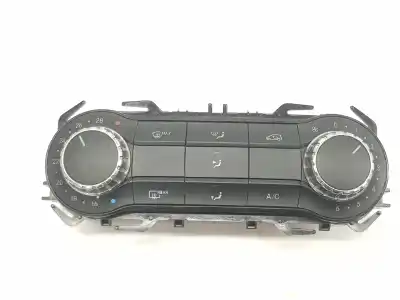 Автозапчасти б/у климат-контроль за clase c clase a 1.5 cdi ссылки oem iam a2469001708