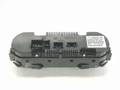 Автозапчастина б/у клімат-контроль для clase c clase a 1.5 cdi посилання на oem iam a2469001708  a2469001708