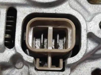 Автозапчастина б/у генератор для mitsubishi montero (v60/v70) 3.2 di-d all-four посилання на oem iam me203546  me203546