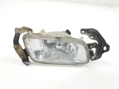 Автозапчастина б/у правий протитуман для mitsubishi montero (v60/v70) 3.2 di-d all-four посилання на oem iam mr416414  mr416414