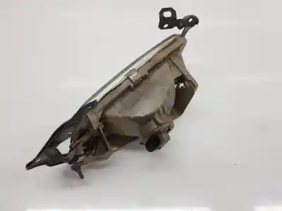 Автозапчастина б/у правий протитуман для mitsubishi montero (v60/v70) 3.2 di-d all-four посилання на oem iam mr416414  mr416414