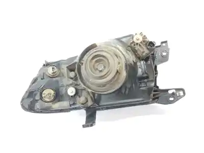 Автозапчасти б/у правая фара за mitsubishi montero (v60/v70) 3.2 di-d all-four ссылки oem iam mr981270  mr598118