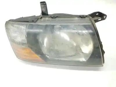 Автозапчасти б/у правая фара за mitsubishi montero (v60/v70) 3.2 di-d all-four ссылки oem iam mr981270