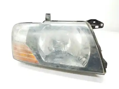 Автозапчасти б/у правая фара за mitsubishi montero (v60/v70) 3.2 di-d all-four ссылки oem iam mr981270  mr598118