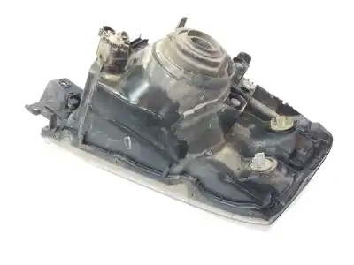 Автозапчасти б/у правая фара за mitsubishi montero (v60/v70) 3.2 di-d all-four ссылки oem iam mr981270  mr598118