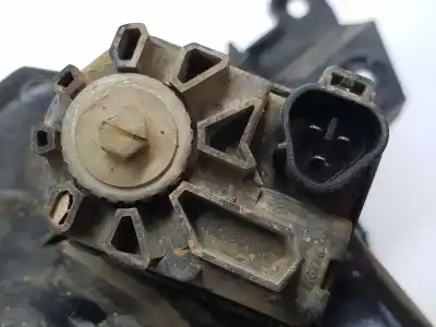Автозапчасти б/у правая фара за mitsubishi montero (v60/v70) 3.2 di-d all-four ссылки oem iam mr981270  mr598118