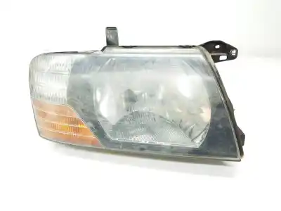 Автозапчасти б/у правая фара за mitsubishi montero (v60/v70) 3.2 di-d all-four ссылки oem iam mr981270  mr598118