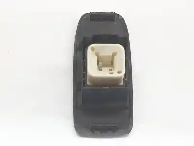 Автозапчастина б/у передній правий віконний вимикач для mitsubishi montero (v60/v70) 3.2 di-d all-four посилання на oem iam mr444892  mr445659