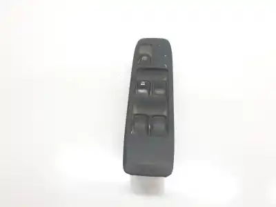 Автозапчастина б/у передні вікний вмикач для mitsubishi montero (v60/v70) 3.2 di-d all-four посилання на oem iam mr445652  mr445652
