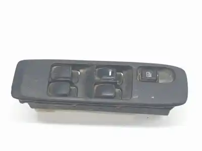 Автозапчасти б/у выключатель левого переднего окна за mitsubishi montero (v60/v70) 3.2 di-d all-four ссылки oem iam mr445652