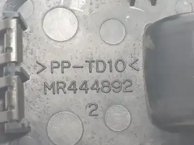 Автозапчасти б/у управление задними левыми стеклами за mitsubishi montero (v60/v70) 3.2 di-d all-four ссылки oem iam mr444892  mr445659