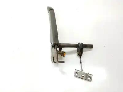 Second-hand car spare part handbrake lever for mitsubishi montero (v60/v70) 3.2 di-d all-four oem iam references mr617124  mr617124
