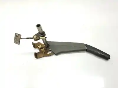 Second-hand car spare part handbrake lever for mitsubishi montero (v60/v70) 3.2 di-d all-four oem iam references mr617124  mr617124
