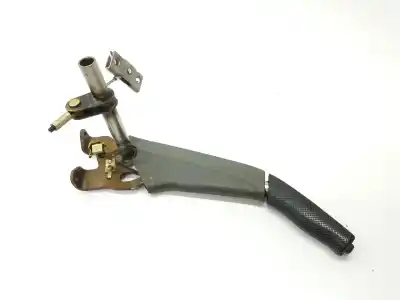 Second-hand car spare part handbrake lever for mitsubishi montero (v60/v70) 3.2 di-d all-four oem iam references mr617124  mr617124
