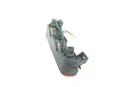 Автозапчасти б/у центральный задний фонарь за mitsubishi montero (v60/v70) 3.2 di-d all-four ссылки oem iam mr490839  mr490839