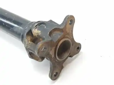 Second-hand car spare part front center transmission for mitsubishi montero (v60/v70) 3.2 di-d all-four oem iam references mr410559  mr410559