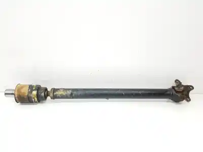 Second-hand car spare part front center transmission for mitsubishi montero (v60/v70) 3.2 di-d all-four oem iam references mr410559  mr410559