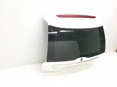 Second-hand car spare part tailgate for volvo xc60 2.0 d oem iam references 39841354  39841354