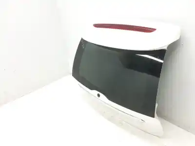 Second-hand car spare part tailgate for volvo xc60 2.0 d oem iam references 39841354  39841354