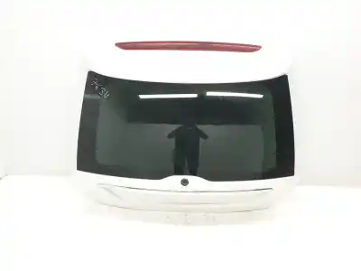 Peça sobressalente para automóvel em segunda mão porta da mala / tampa traseira por volvo xc60 2.0 d referências oem iam 39841354