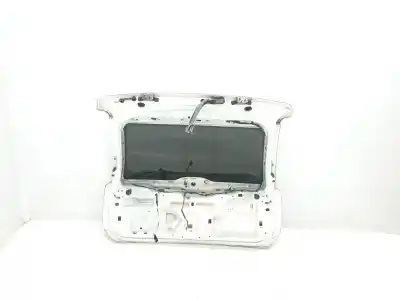 Second-hand car spare part tailgate for volvo xc60 2.0 d oem iam references 39841354  39841354