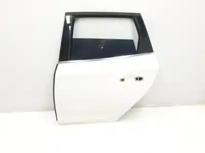 Peça sobressalente para automóvel em segunda mão porta do automóvel traseira esquerda por volvo xc60 2.0 d referências oem iam 31402417