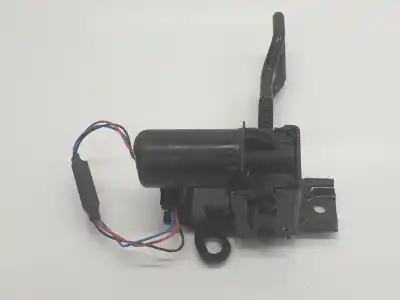 Pezzo di ricambio per auto di seconda mano modulo elettronico per land rover range rover velar 2.0 diesel cat riferimenti oem iam hk83600c72ab