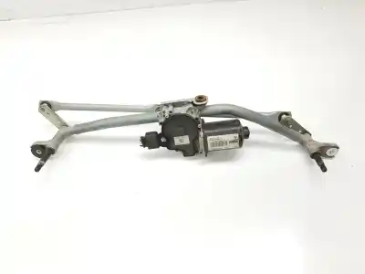Pezzo di ricambio per auto di seconda mano tiranti e motorino del tergicristallo anteriore per land rover range rover velar 2.0 diesel cat riferimenti oem iam hk8317500ab