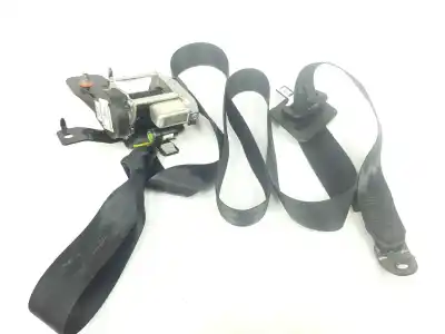 Second-hand car spare part rear right airbag tensioner for kia optima (jf) 1.7 crdi oem iam references 89820d4200wk