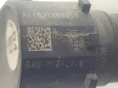 Second-hand car spare part parking sensor for kia optima (jf) 1.7 crdi oem iam references 95720d3000b4u  95720d3000abp