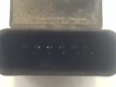 Second-hand car spare part parking sensor for kia optima (jf) 1.7 crdi oem iam references 95720d3000b4u  95720d3000abp